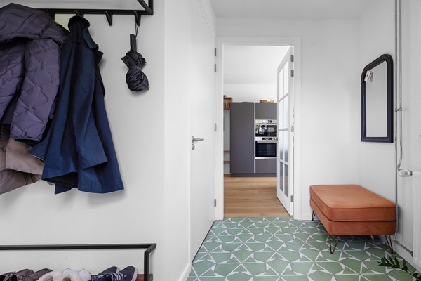 Medium property photo - De Loonwerker 10A, 5595 HJ Leende